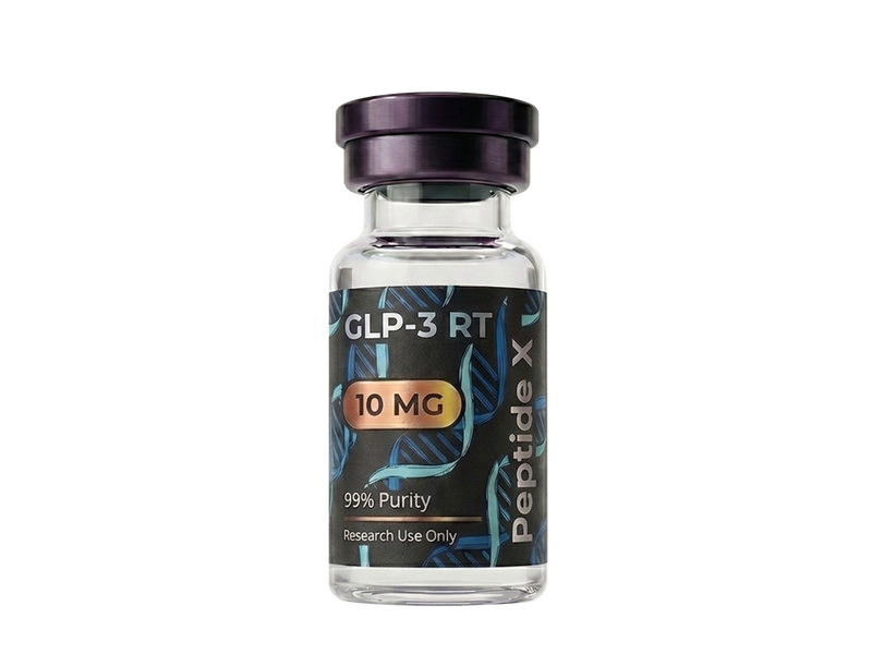 GLP-3（Retatrutide）