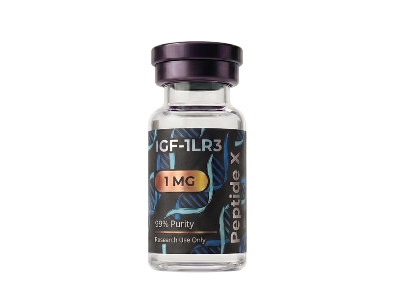 IGF-1 LR3