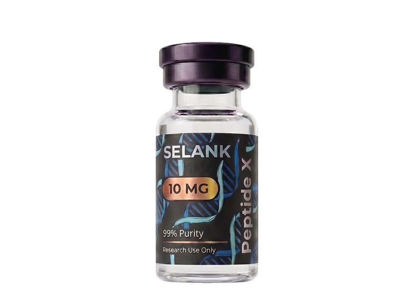 Selank