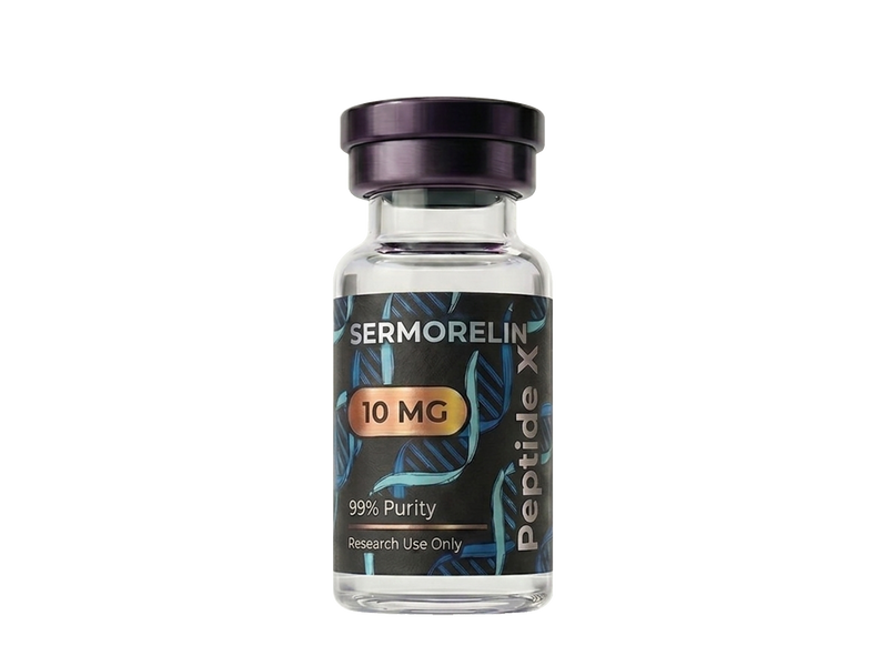Sermorelin