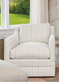 Madeline Swivel Chair