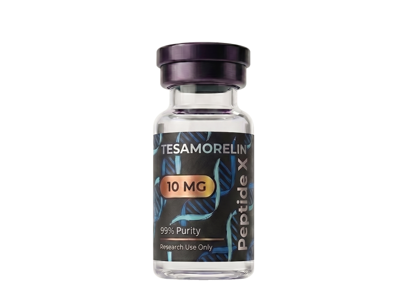 Tesamorelin