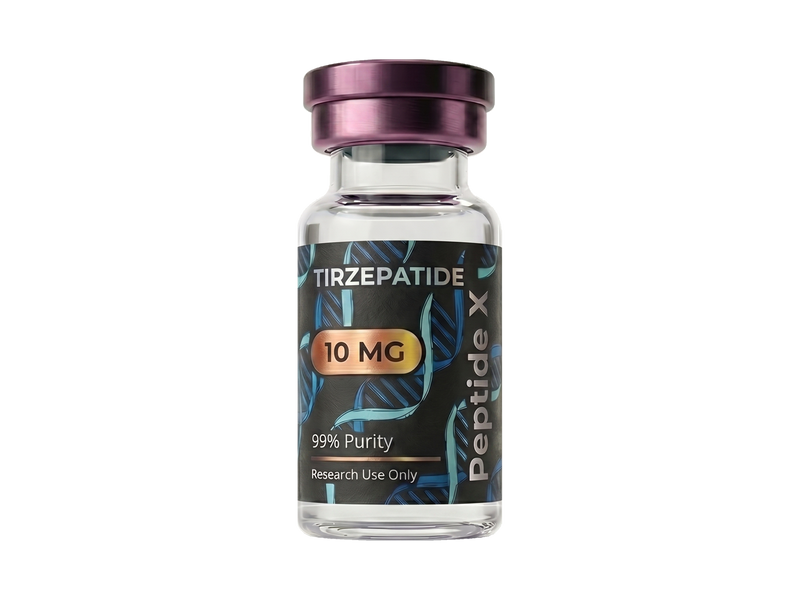 Tirzepatide
