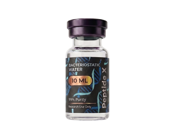 Bacteriostatic Water
