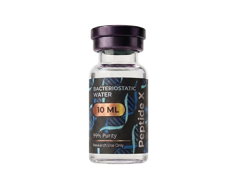 Bacteriostatic Water