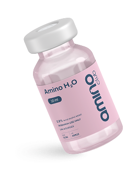 Amino H2O diluent
